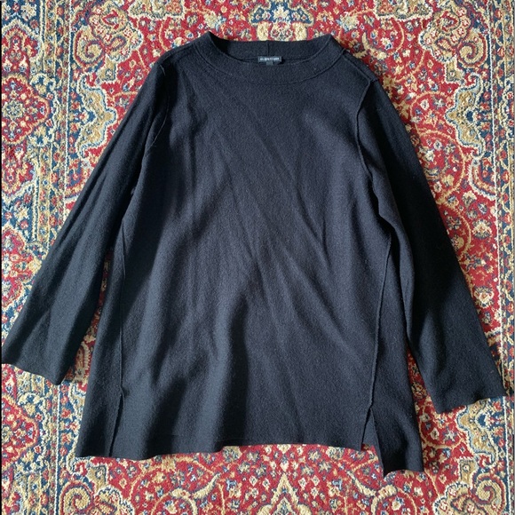Eileen Fisher Sweaters - Brand new without tags Eileen fisher tunic sweater